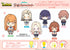 『学園アイドルマスター』にょきんと マスコットフィギュアVol.2(全6種)【BOX】